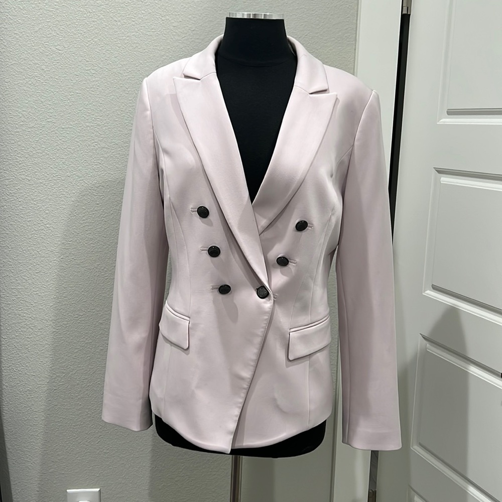 White House Black Market Blazer
